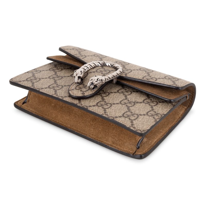 Gucci Dionysus - Super Mini - Barde - Image 5