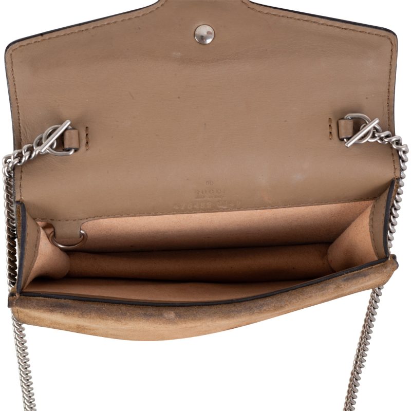 Gucci Dionysus - Super Mini - Barde - Image 9