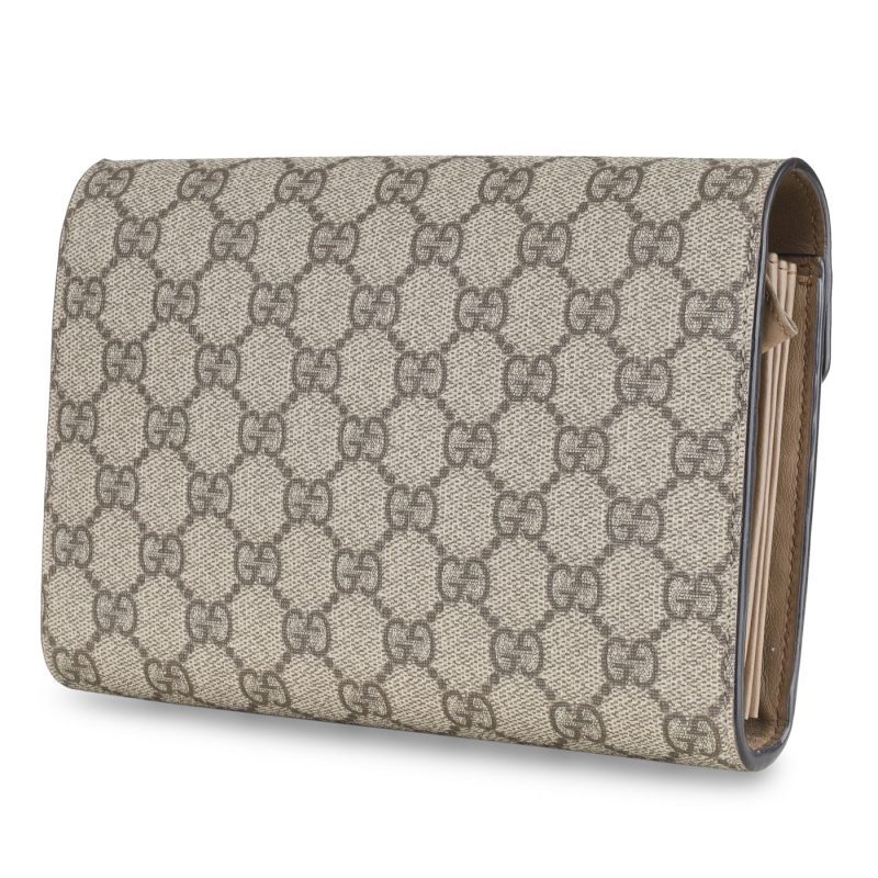 Gucci Dionysus Chain Wallet - Barde - Image 3