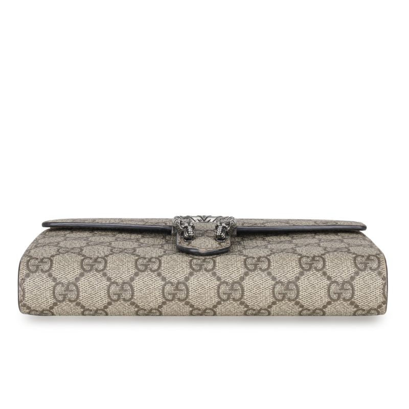 Gucci Dionysus Chain Wallet - Barde - Image 4