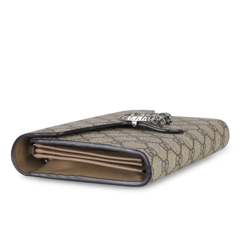 Gucci Dionysus Chain Wallet - Barde - Image 5