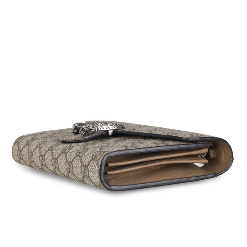 Gucci Dionysus Chain Wallet - Barde - Image 6