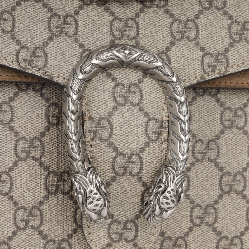 Gucci Dionysus - Small - Barde - Image 6