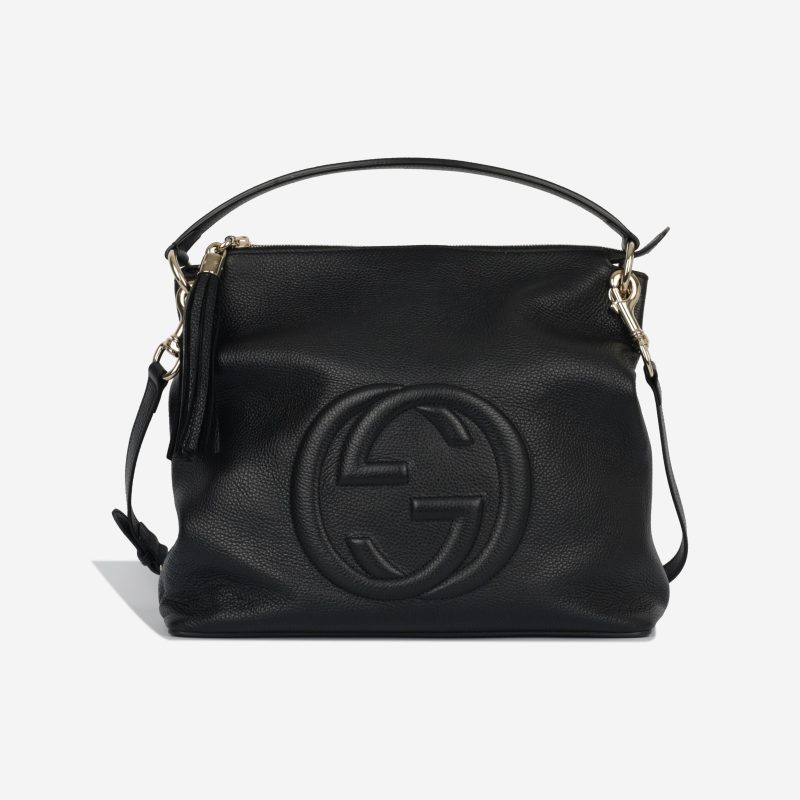 Gucci Gucci Soho Hobo Tote - Barde