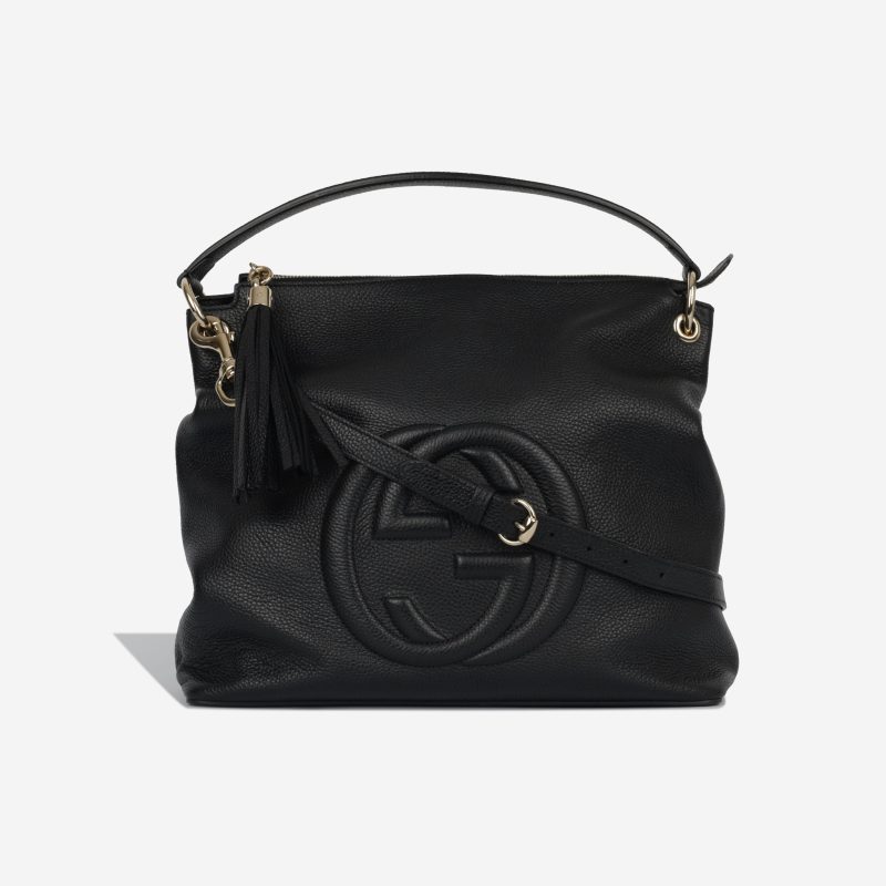 Gucci Gucci Soho Hobo Tote - Barde - Image 7