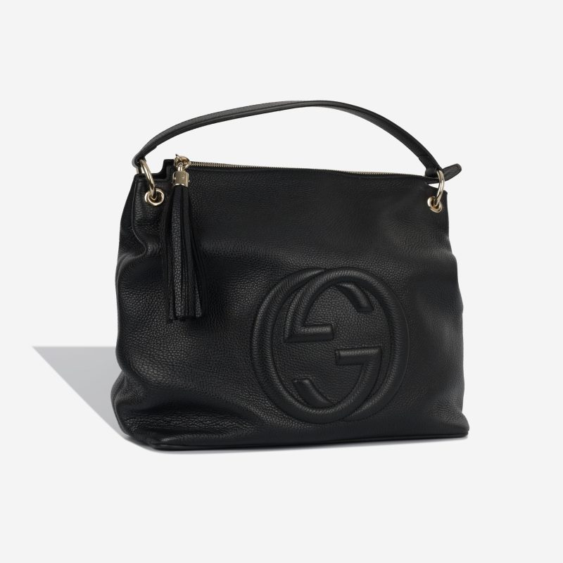 Gucci Gucci Soho Hobo Tote - Barde - Image 2