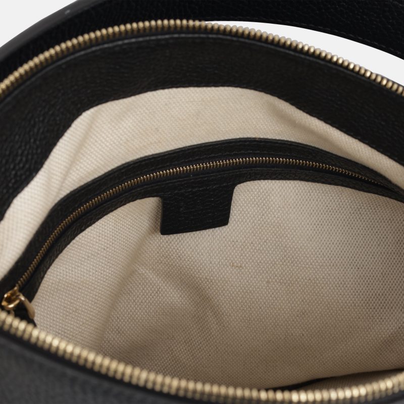 Gucci Gucci Soho Hobo Tote - Barde - Image 5