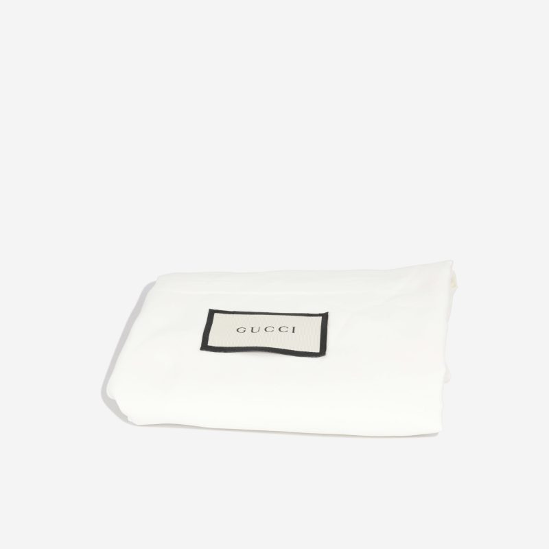Gucci Gucci Soho Hobo Tote - Barde - Image 6