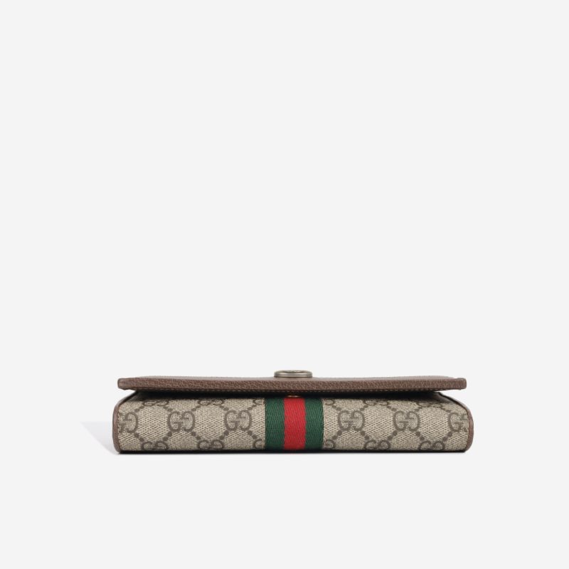 Gucci Ophidia GG Chain Wallet - Barde - Image 4