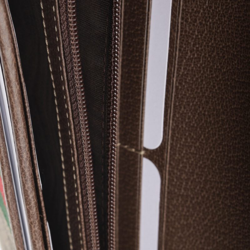Gucci Ophidia GG Chain Wallet - Barde - Image 6