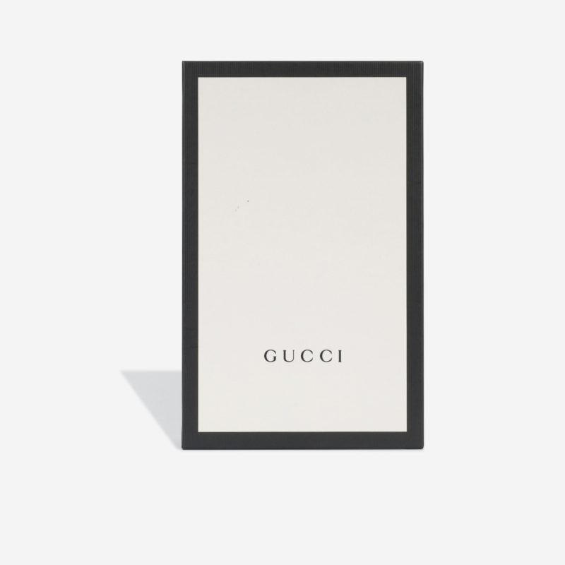 Gucci Ophidia GG Chain Wallet - Barde - Image 8