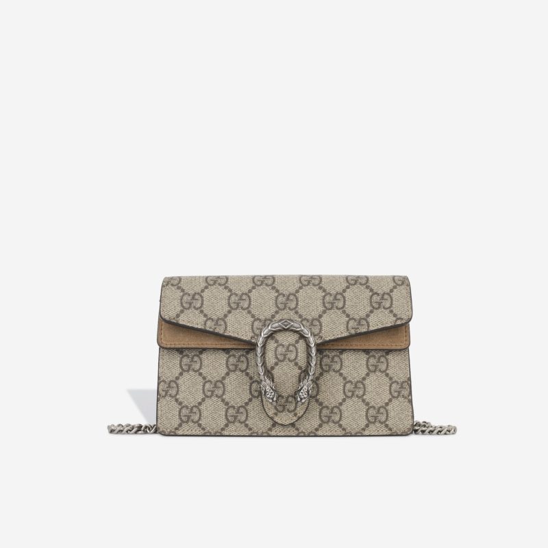 Gucci Dionysus - Super Mini - Barde