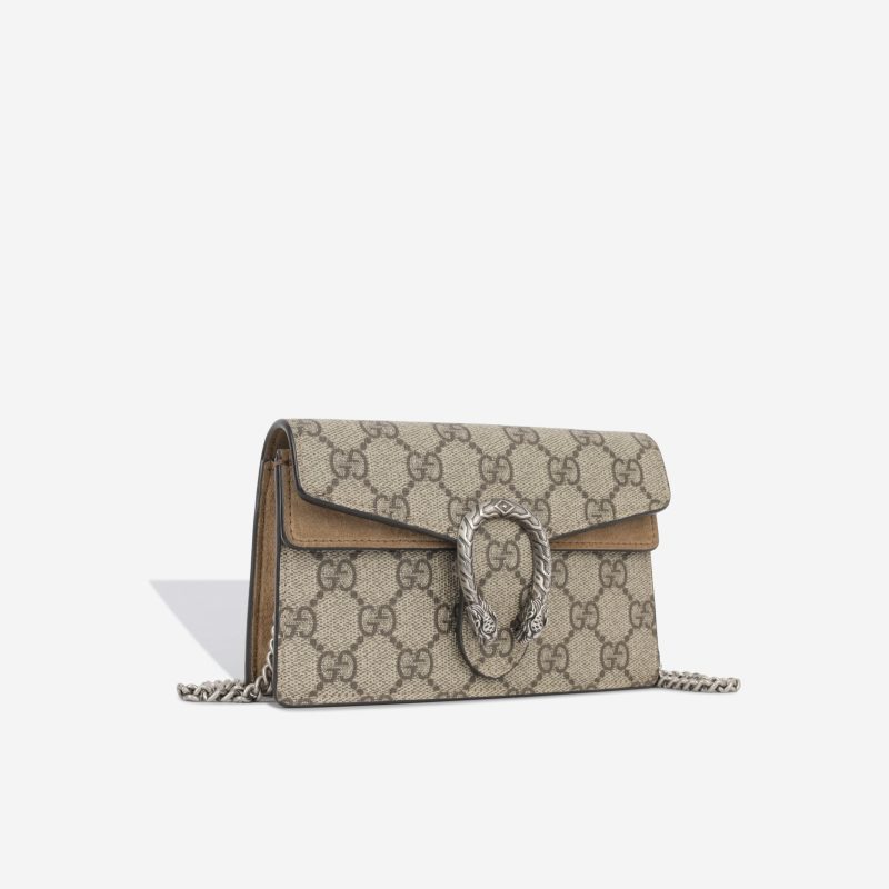 Gucci Dionysus - Super Mini - Barde - Image 2