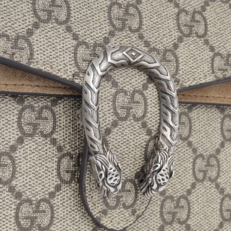 Gucci Dionysus - Super Mini - Barde - Image 8