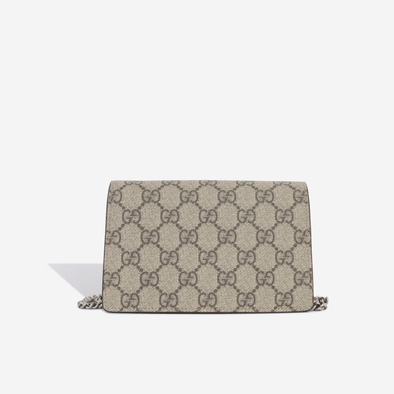 Gucci Dionysus - Super Mini - Barde - Image 3