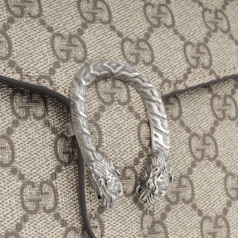Gucci Dionysus Chain Wallet - Barde - Image 6