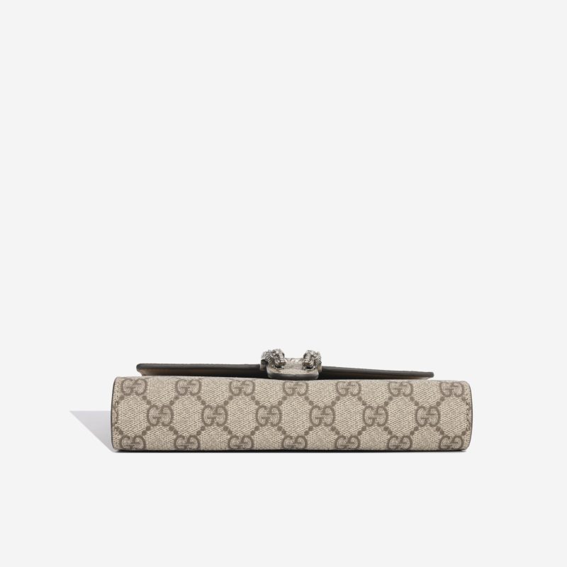 Gucci Dionysus Chain Wallet - Barde - Image 4