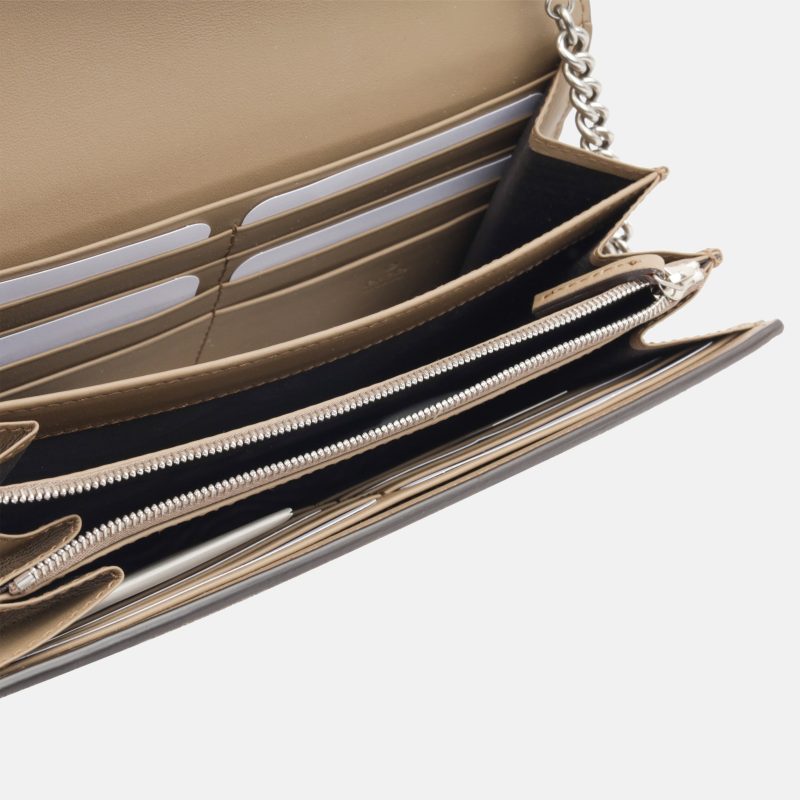 Gucci Dionysus Chain Wallet - Barde - Image 5