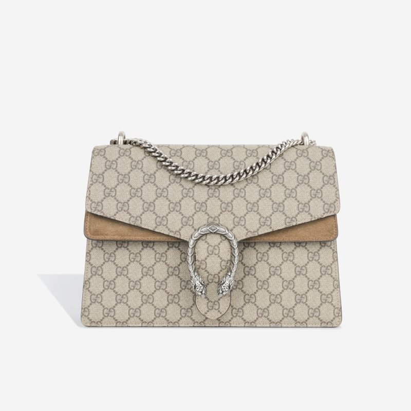 Gucci Dionysus GG Medium - Barde