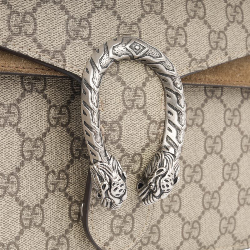 Gucci Dionysus GG Medium - Barde - Image 6