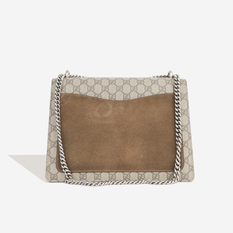 Gucci Dionysus GG Medium - Barde - Image 3