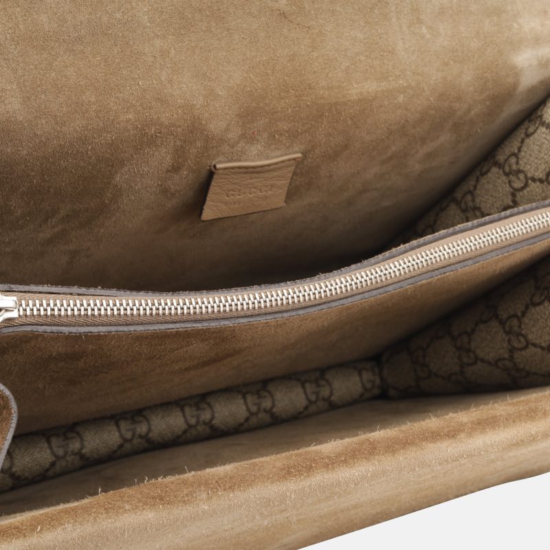 Gucci Dionysus GG Medium - Barde - Image 5