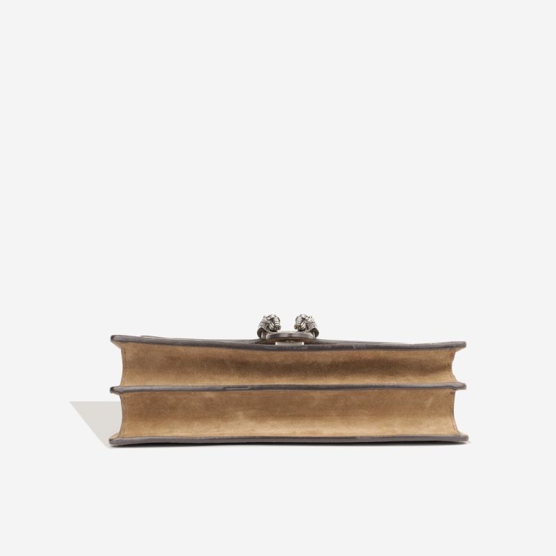 Gucci Dionysus GG Medium - Barde - Image 4