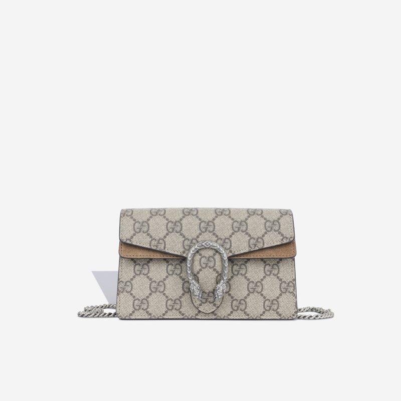 Gucci Dionysus - Super Mini - Barde