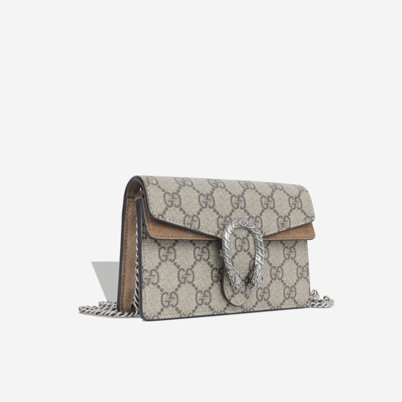 Gucci Dionysus - Super Mini - Barde - Image 2