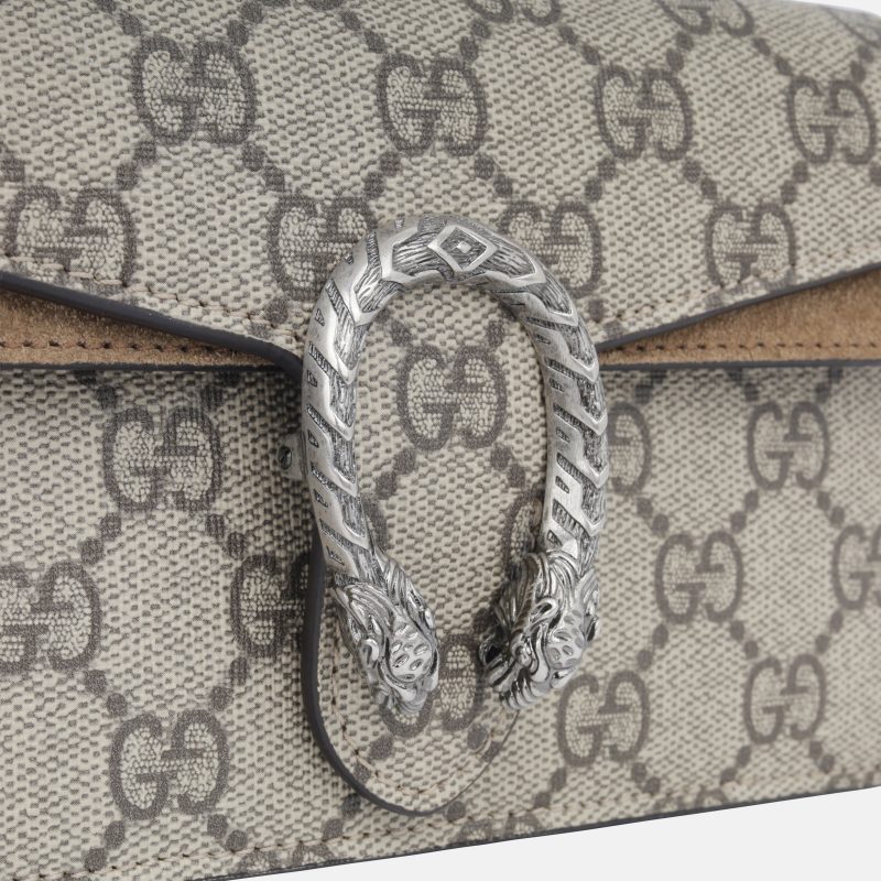 Gucci Dionysus - Super Mini - Barde - Image 3