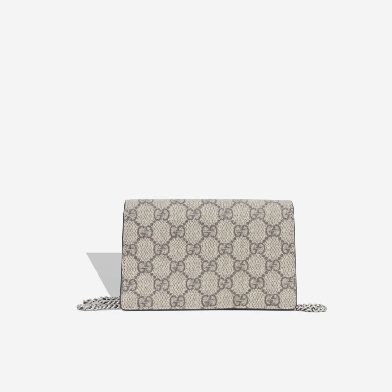 Gucci Dionysus - Super Mini - Barde - Image 4