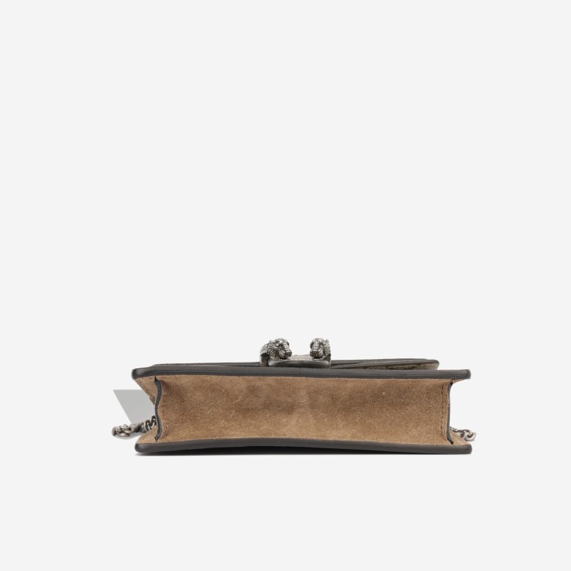 Gucci Dionysus - Super Mini - Barde - Image 5