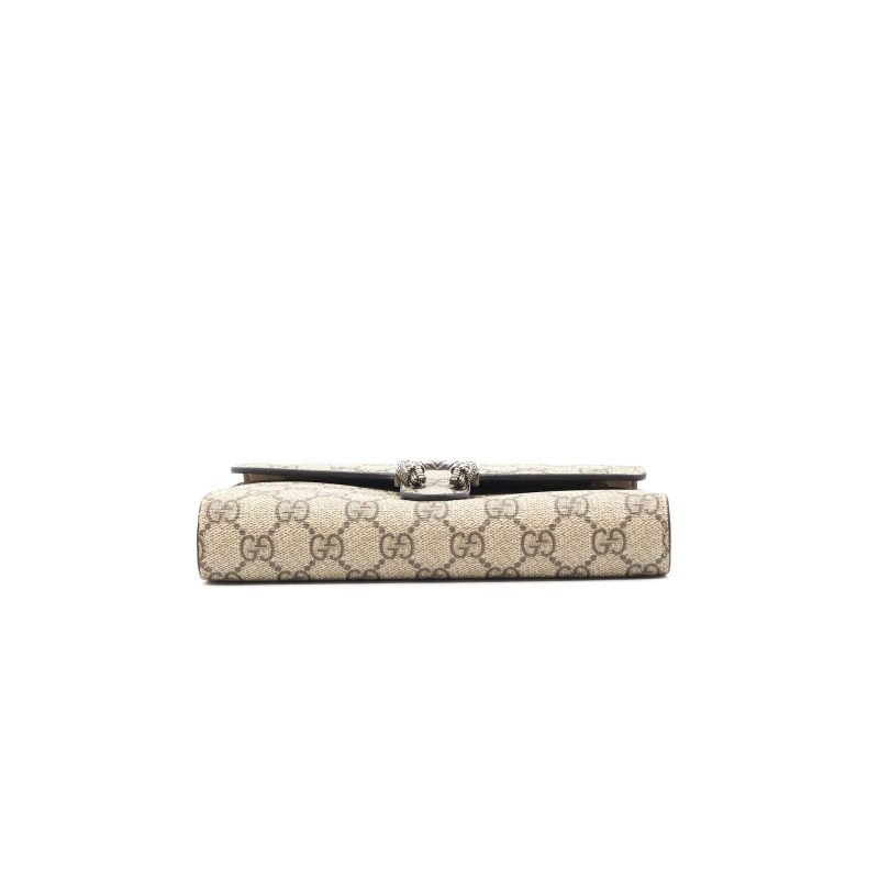 Gucci Dionysus Mini Chain Bag - Barde - Image 5