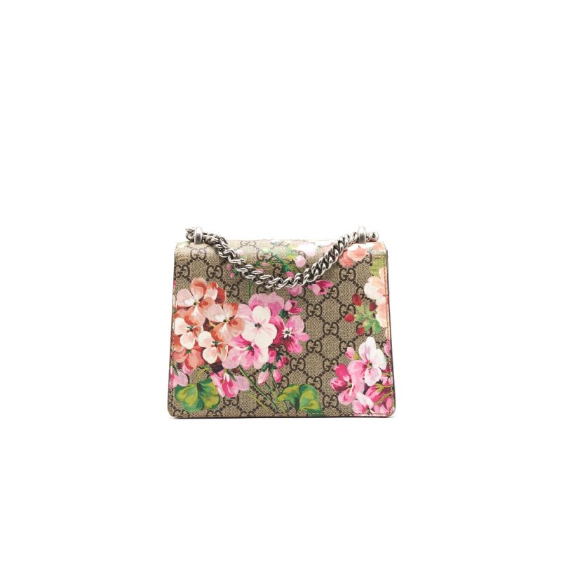 Gucci Dionysus GG Blooms Mini Bag - Barde - Image 2