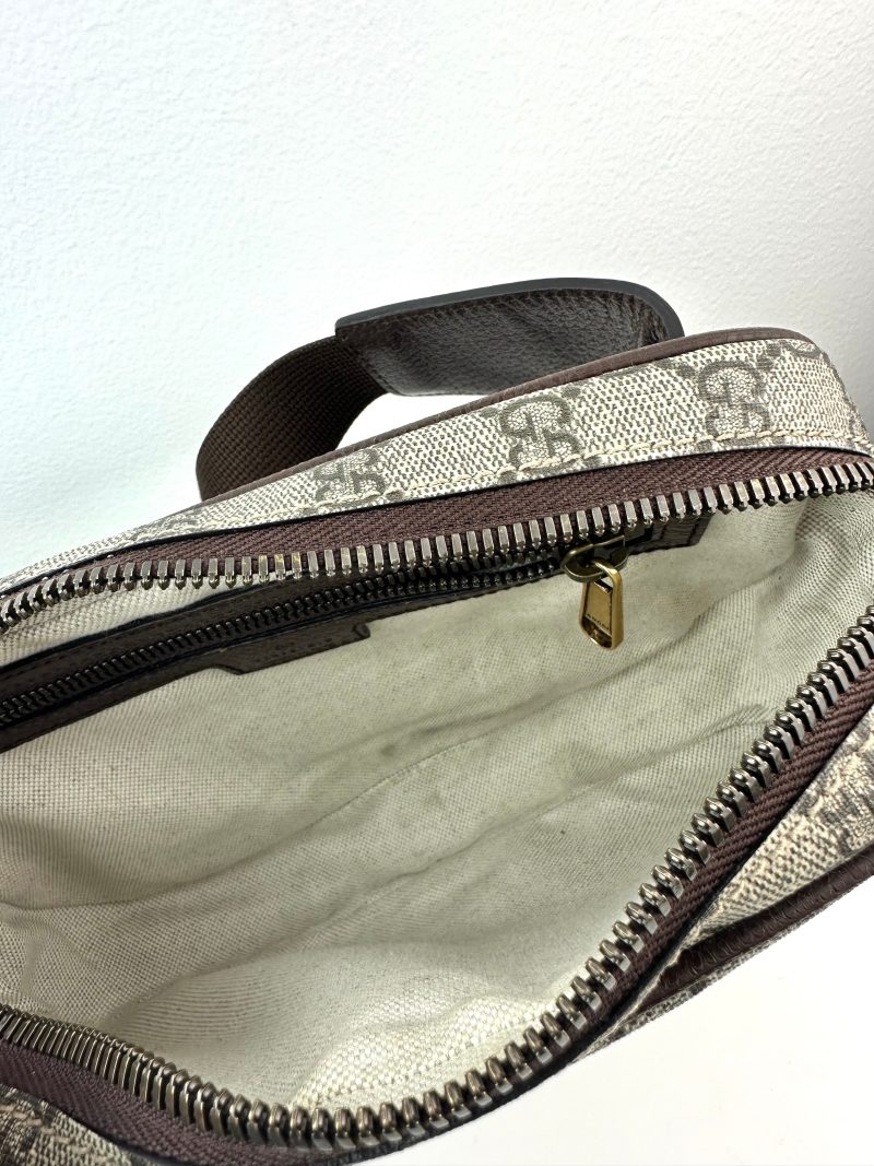 Gucci GG Ophidia Belt Bagu - Barde - Image 10