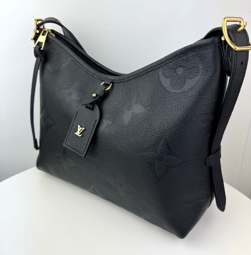 Louis Vuitton CarryAll PM  Monogram Empriente - Barde - Image 5