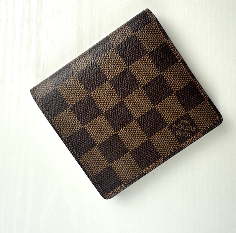 Louis Vuitton Bifold wallet - Barde - Image 2