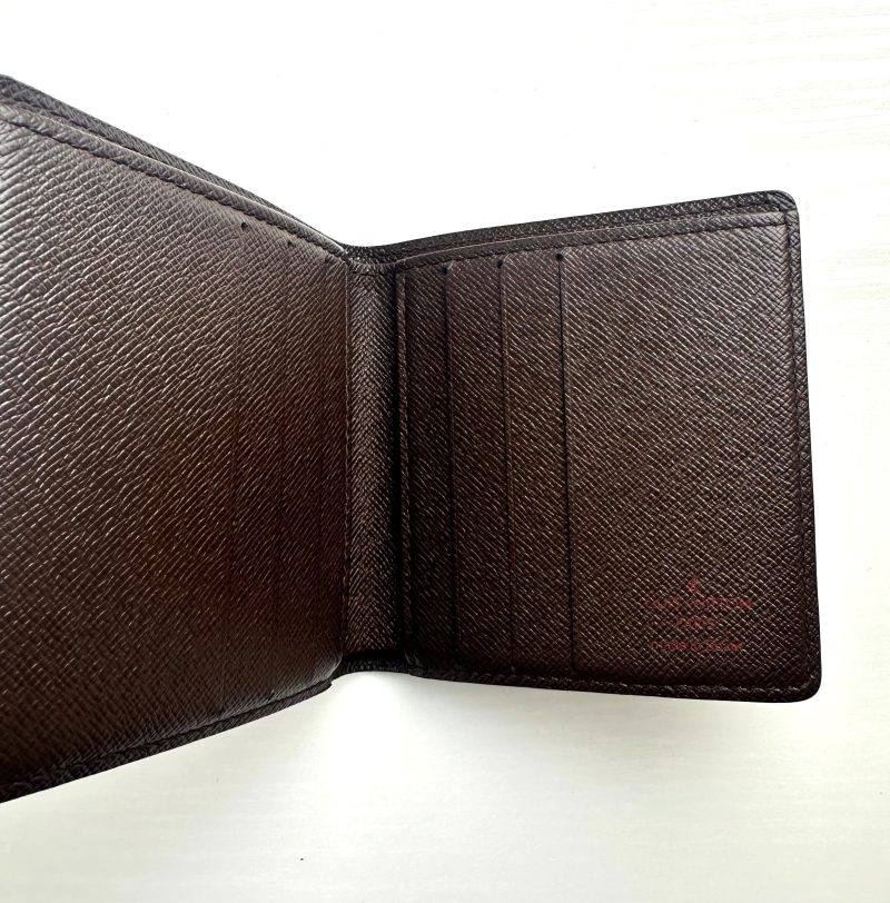 Louis Vuitton Bifold wallet - Barde - Image 4