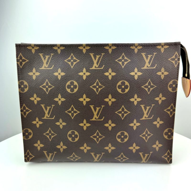 Louis Vuitton Toiletry 26 - Barde - Image 2