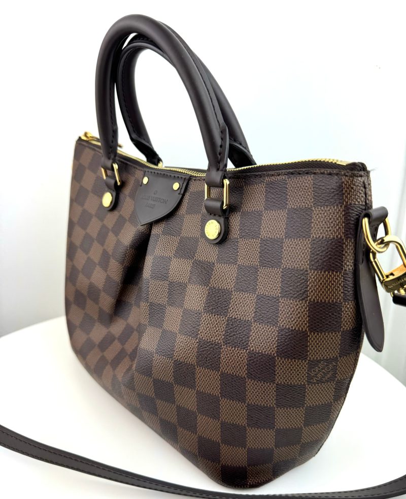 Louis Vuitton Siena PM Handbag - Barde - Image 4