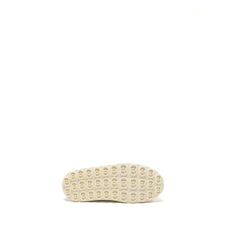 Gucci Size 38 Tennis 1977 Sneaker Canvas White - Barde - Image 7