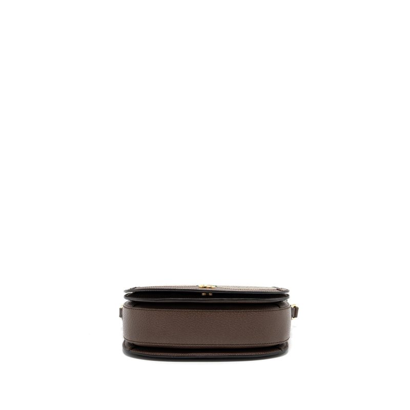 Gucci Ophidia GG Shoulder Bag GG Supreme Canvas  GHW - Barde - Image 5