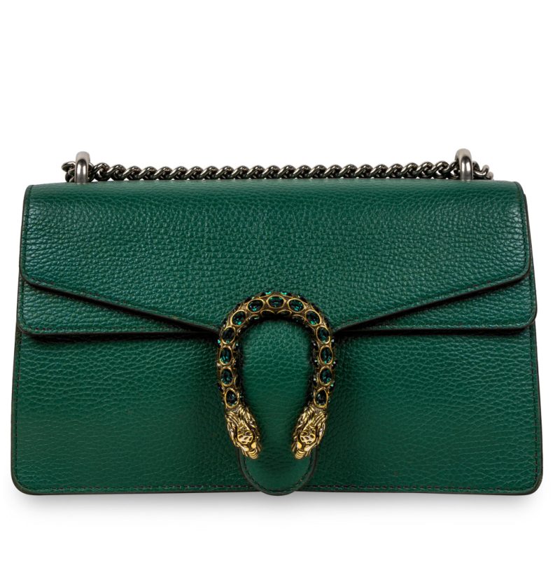 Gucci Leather Dionysus - Small - Barde
