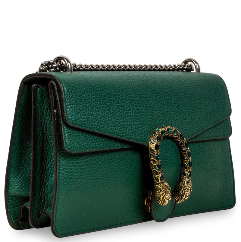 Gucci Leather Dionysus - Small - Barde - Image 2