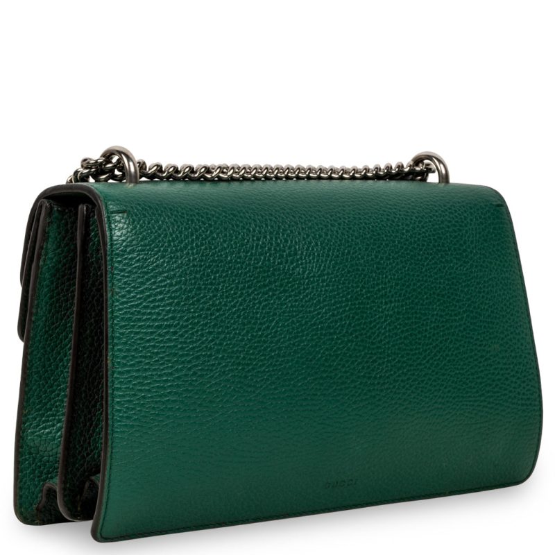 Gucci Leather Dionysus - Small - Barde - Image 3