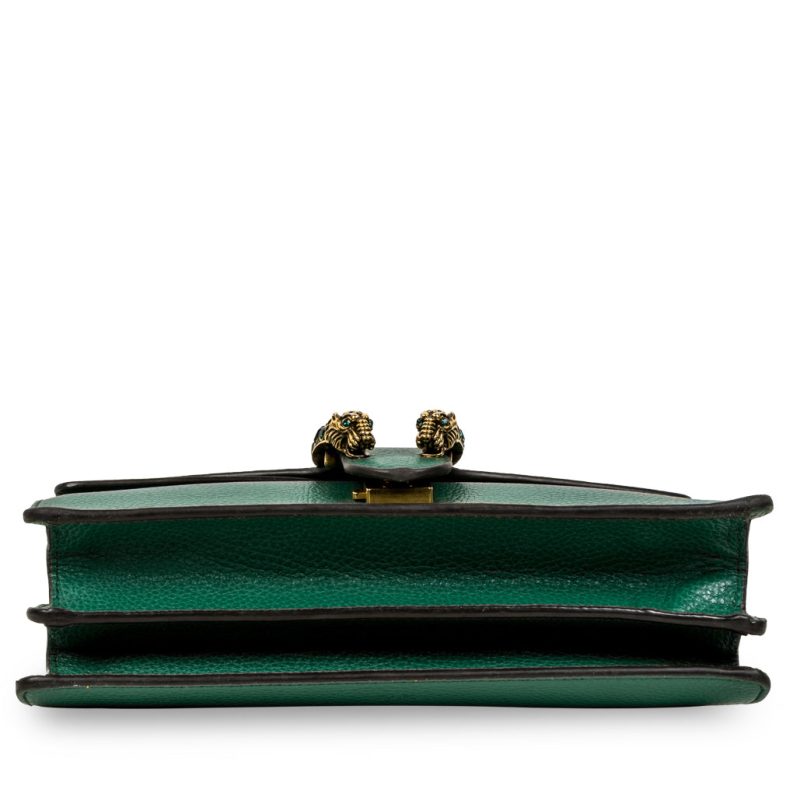 Gucci Leather Dionysus - Small - Barde - Image 4