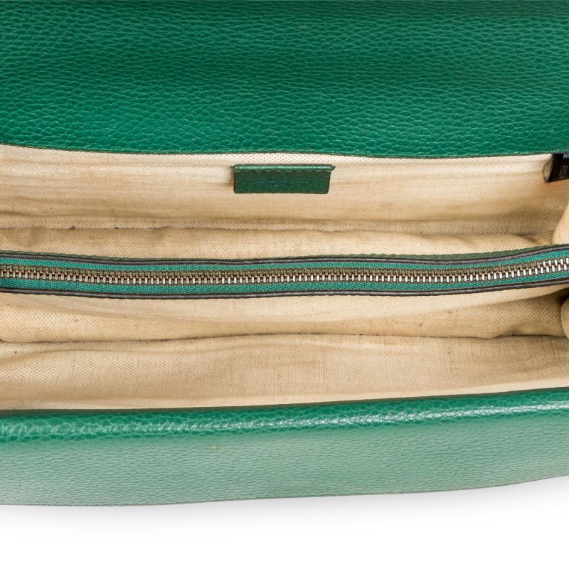 Gucci Leather Dionysus - Small - Barde - Image 8