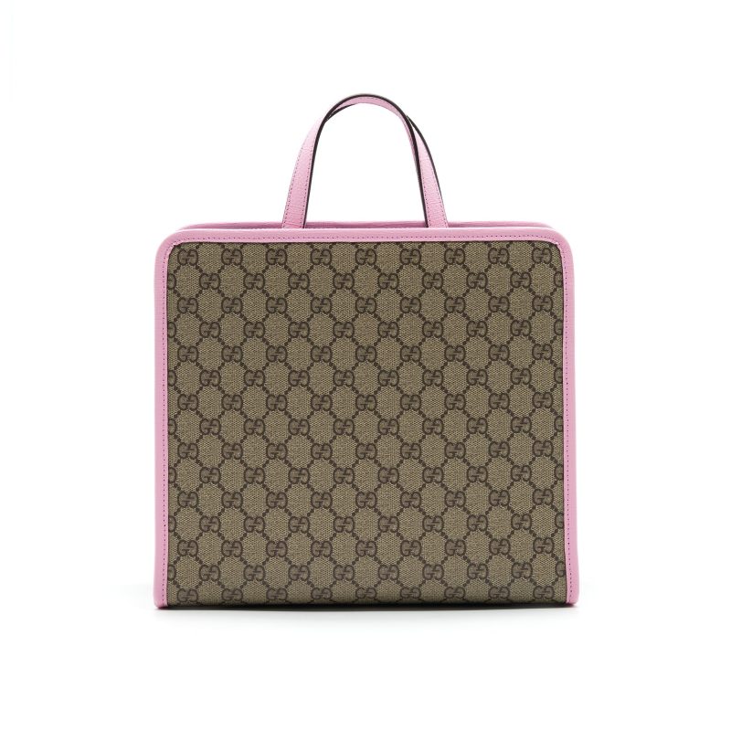 Gucci Children's Yuko Higuchi Tote Bag - Barde - Image 2