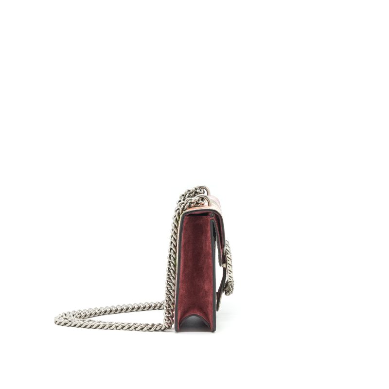 Gucci Dionysus Supreme Mini Bloom Bag - Barde - Image 3