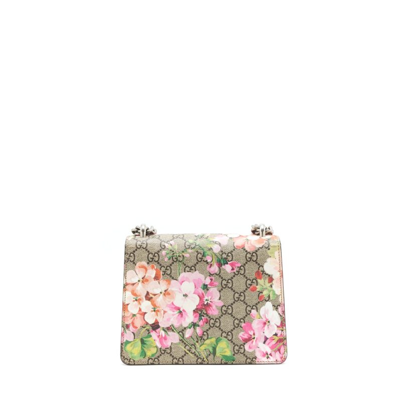 Gucci Dionysus Supreme Mini Bloom Bag - Barde - Image 2